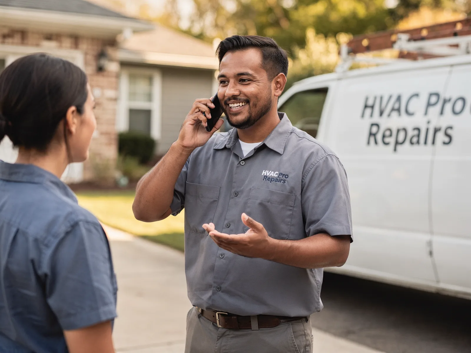 Heat Pump Repair Virginia, NE FAQs